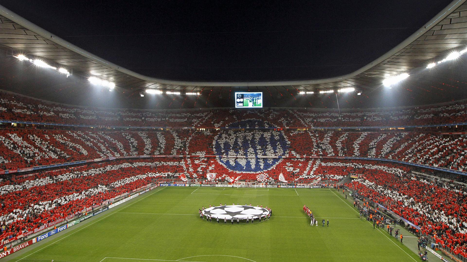 sleuf schudden Vorige Bayern Munich Tickets | Buy Bayern Munich Soccer Tickets Online