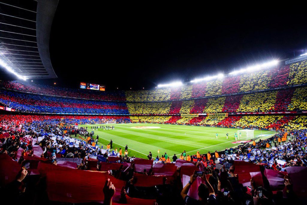 Camp Nou