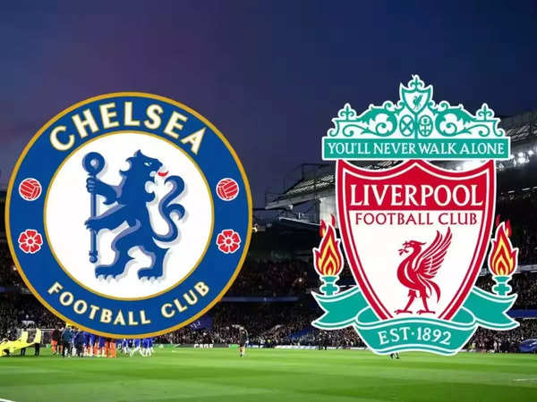 Chelsea v Liverpool Tickets