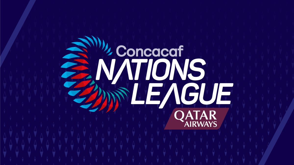 Concacaf Nations League Tickets