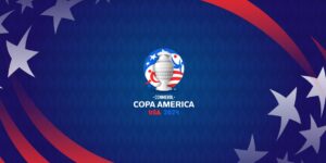 Copa America Tickets