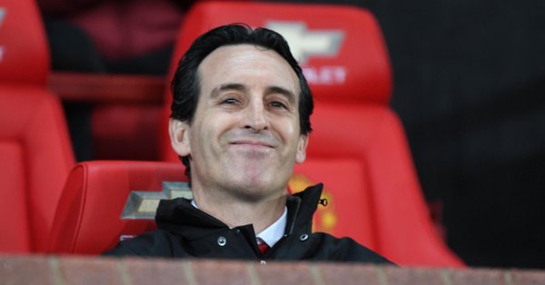 Unai Emery