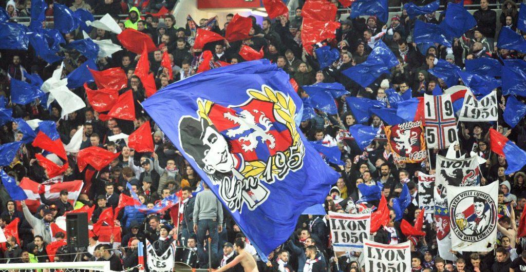 Olympique Lyonnais Tickets - Soccer Tickets Online