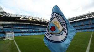 Manchester City Tickets